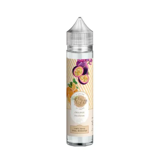 [50ml] Le Petit Verger | Orange Passion
