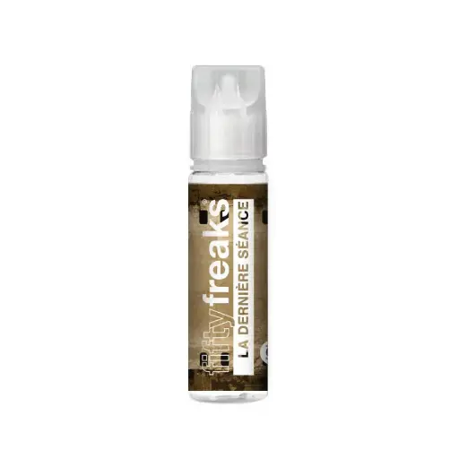 [50ml] Freaks | La Dernière Séance