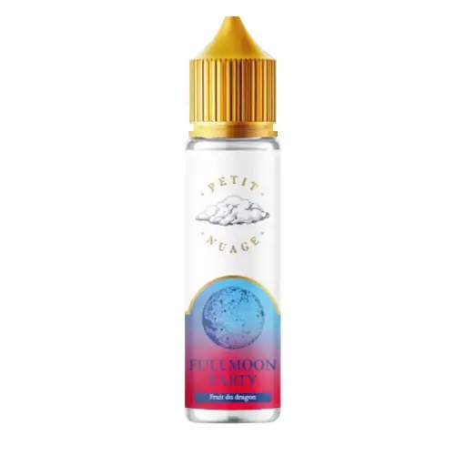 [50ml] Petit Nuage | Fullmoon Party