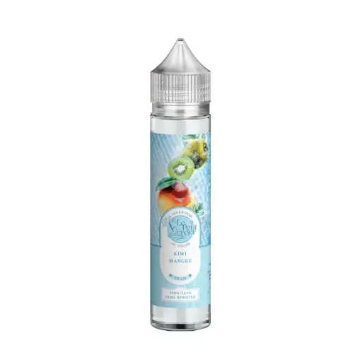 [50ml] Le Petit Verger | Kiwi Mangue Frais