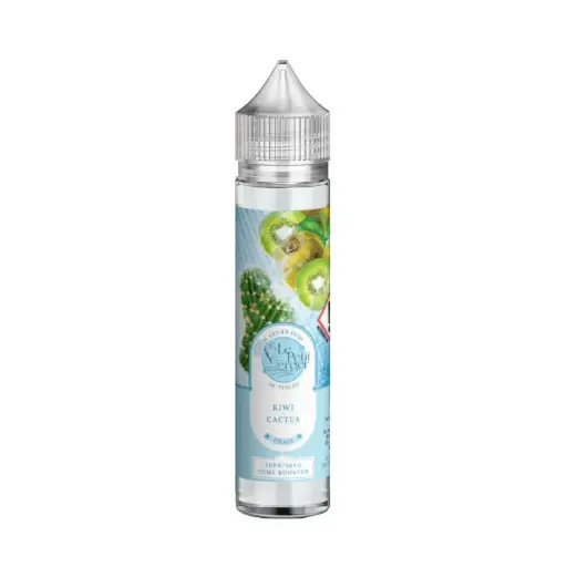 [50ml] Savourea Le Petit Verger | Kiwi Cactus Frais