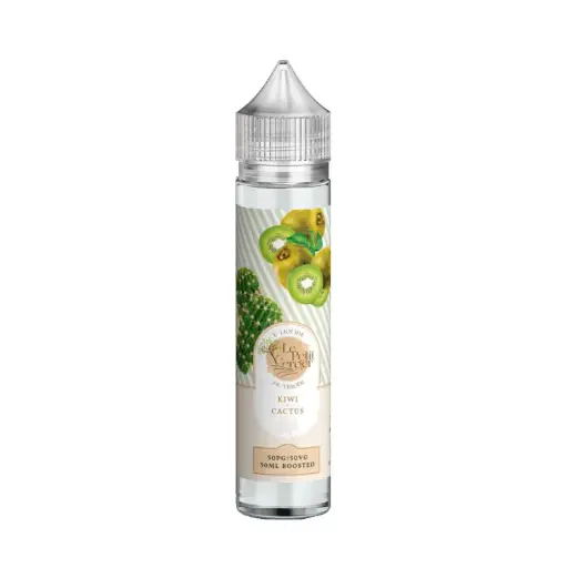 [50ml] Savourea Le Petit Verger | Kiwi Cactus