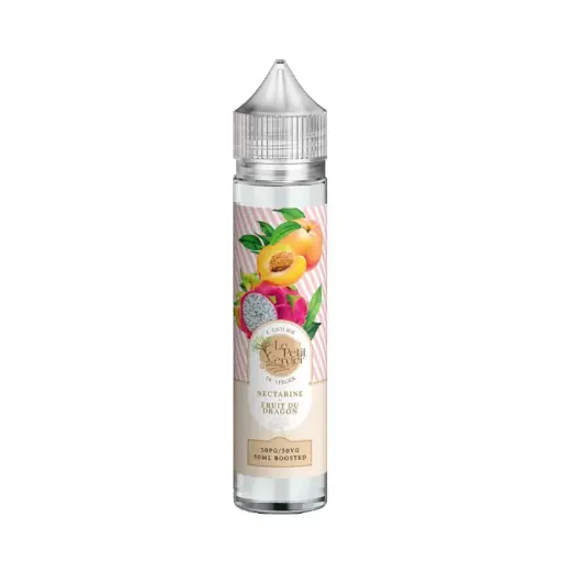 [50ml] Le Petit Verger | Nectarine Fruit du Dragon
