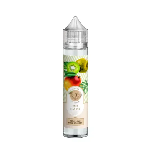 [50ml] Savourea Le Petit Verger | Kiwi Mangue