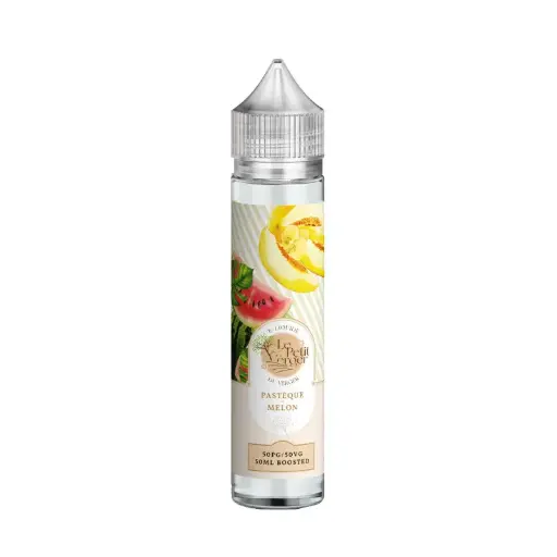[50ml] Le Petit Verger | Pastèque Melon