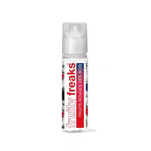 [50ml] Freaks | Fruits Rouges des Bois