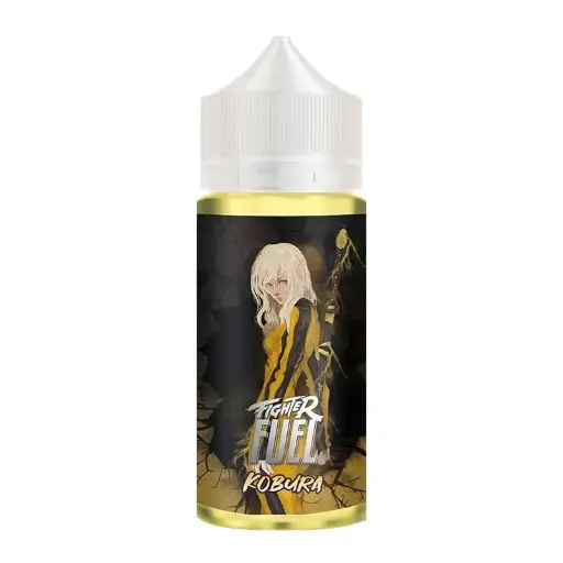 [100ml] Fighter Fuel | Kobura