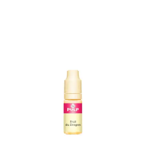[10ml] Pulp | Fruit du Dragon