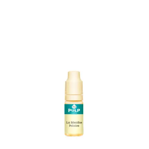 [10ml] Pulp | La Menthe Polaire