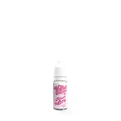 [Sels] Liquideo Wsalt | Mashmalow