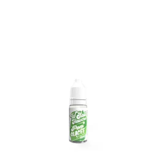 [Sels] Liquideo Wsalt | Pom Glacée
