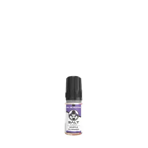 [Sels] Lips Salt | Souffle du Dragon