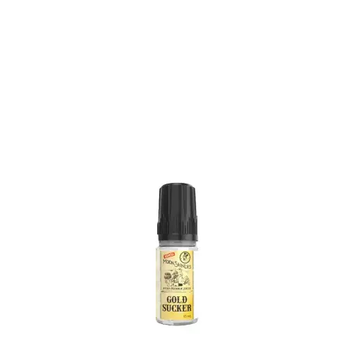 [Sels] Lips Moonshiners Sels | Gold Sucker
