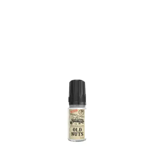[Sels] Lips Moonshiners Sels | Old Nuts
