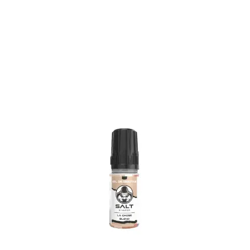 [Sels] Lips Salt | La Chose Blend