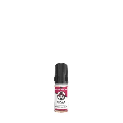[Sels] Lips Salt | Sweet Revenge