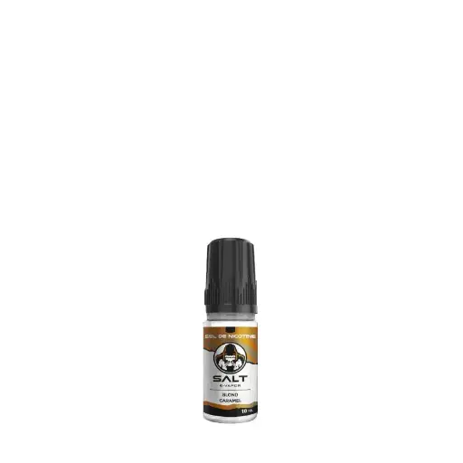 [Sels] Lips Salt | Blond Caramel