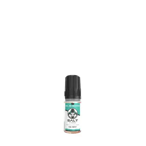 [Sels] Lips Salt | Ice Mint