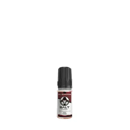 [Sels] Lips Salt | Cola Cerise