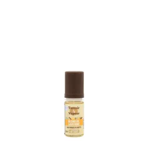 [10ml] Terroir & Vapeur | Blond de Garonne
