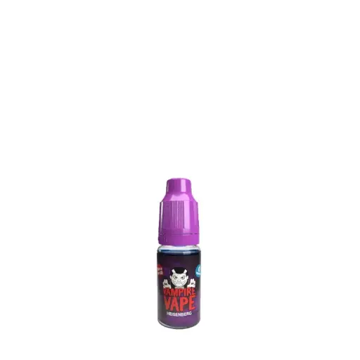 [10ml] Vampire Vape | Heisenberg