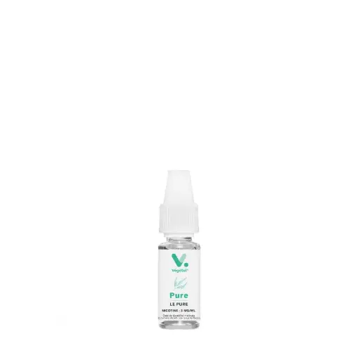 VÉGÉTOL Pure | Le Pure