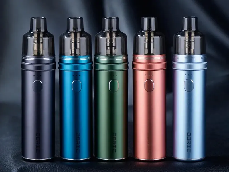 Voopoo |  Doric 60