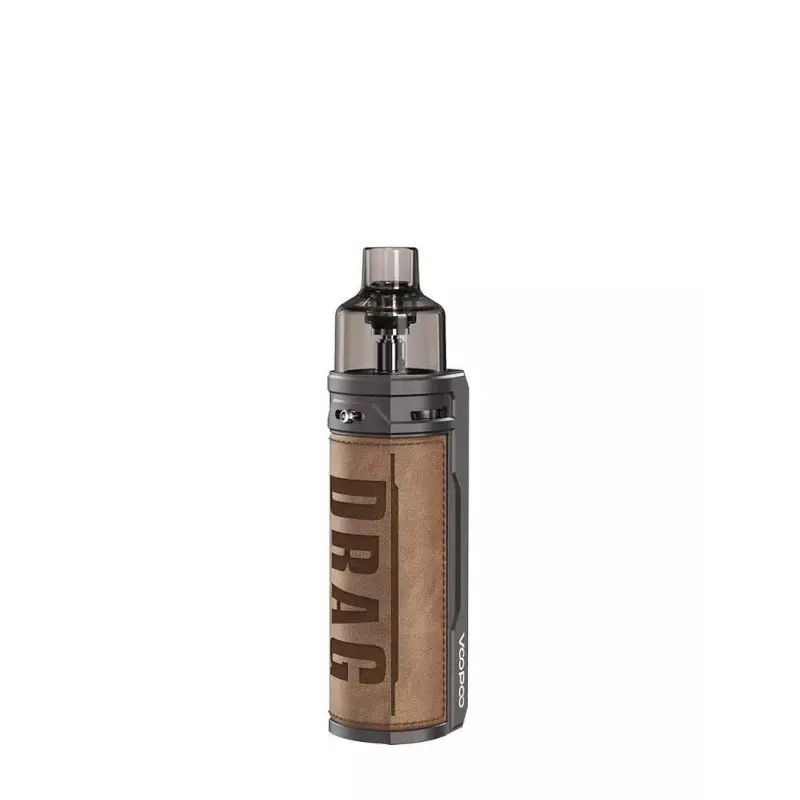 Full Kit Drag S