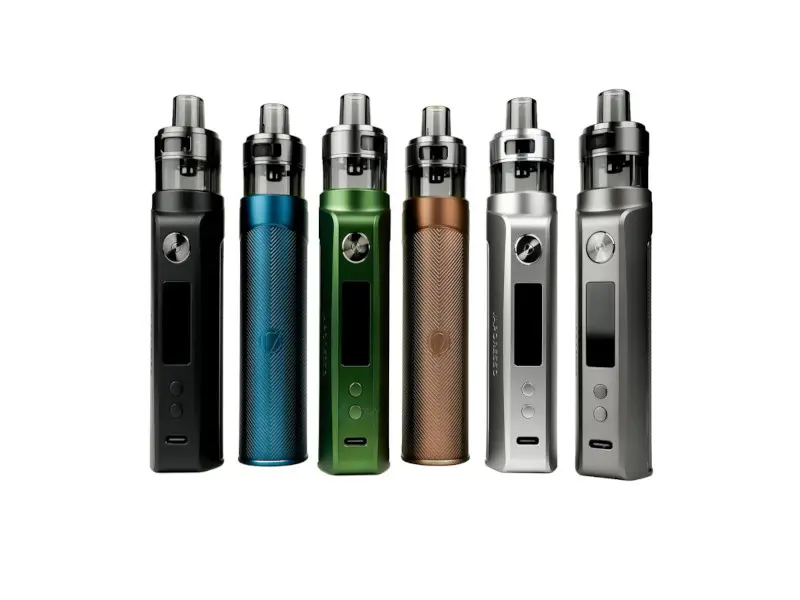 Vaporesso | Gen PT80 S