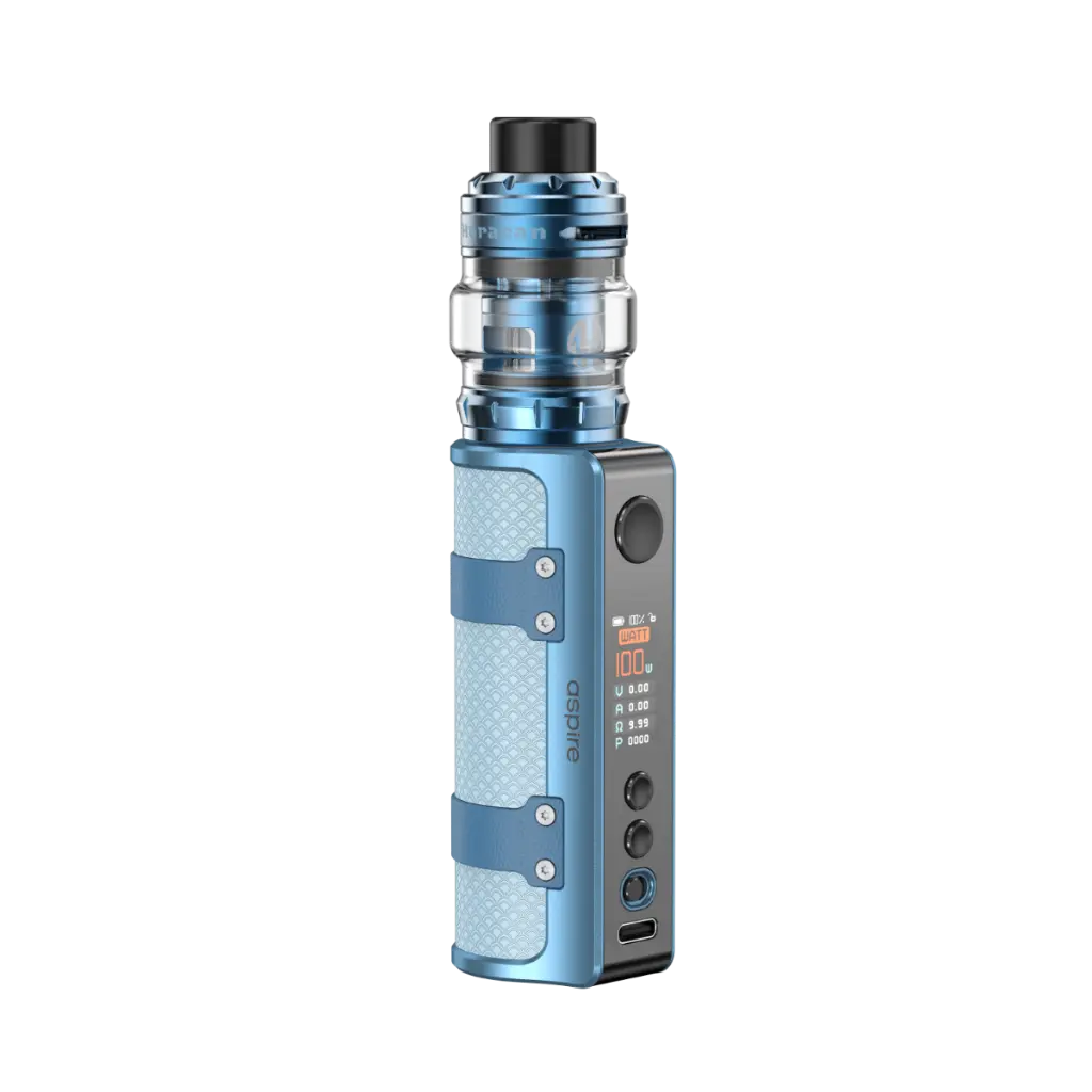 Aspire | Huracan LX