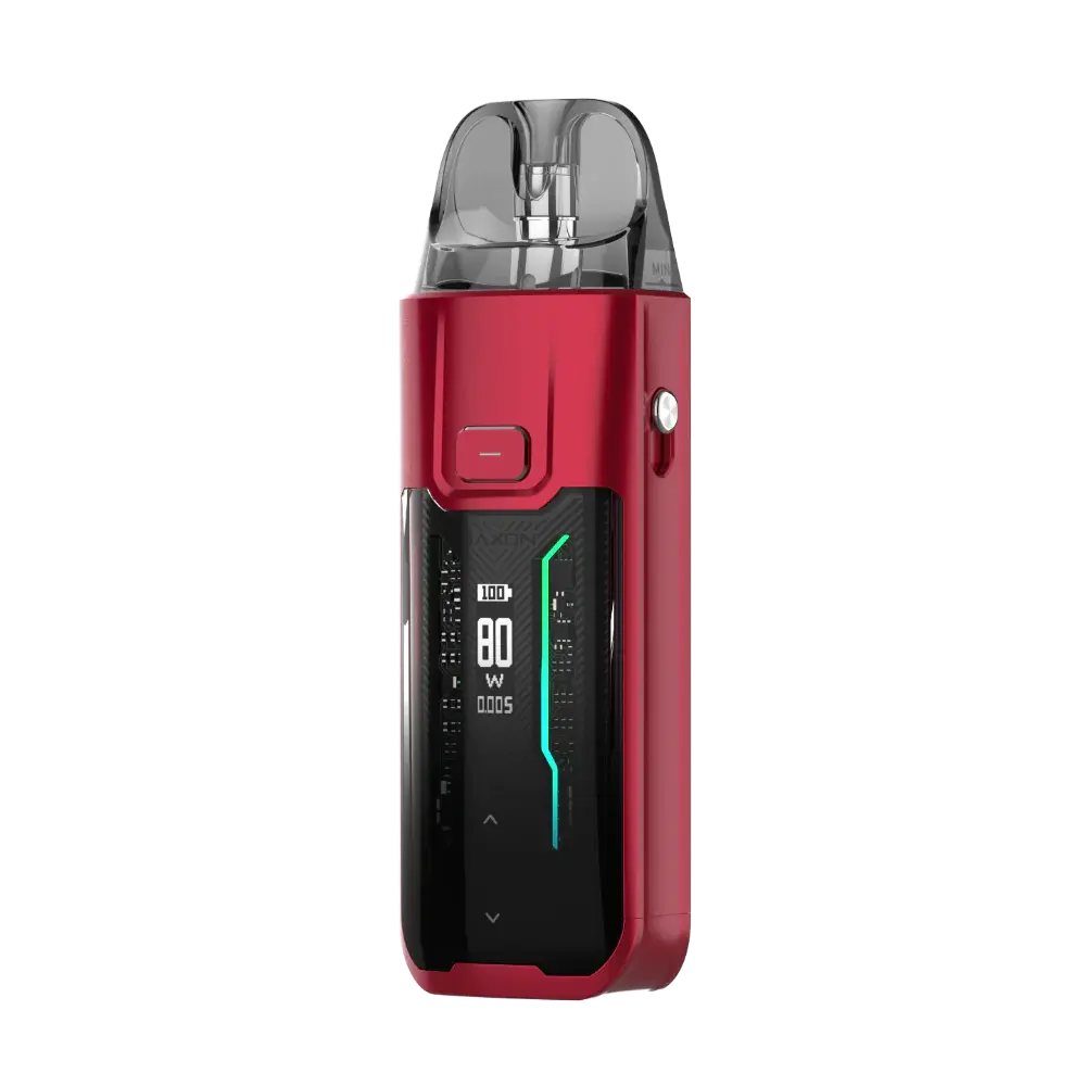 Full Kit Luxe XR Max 80W