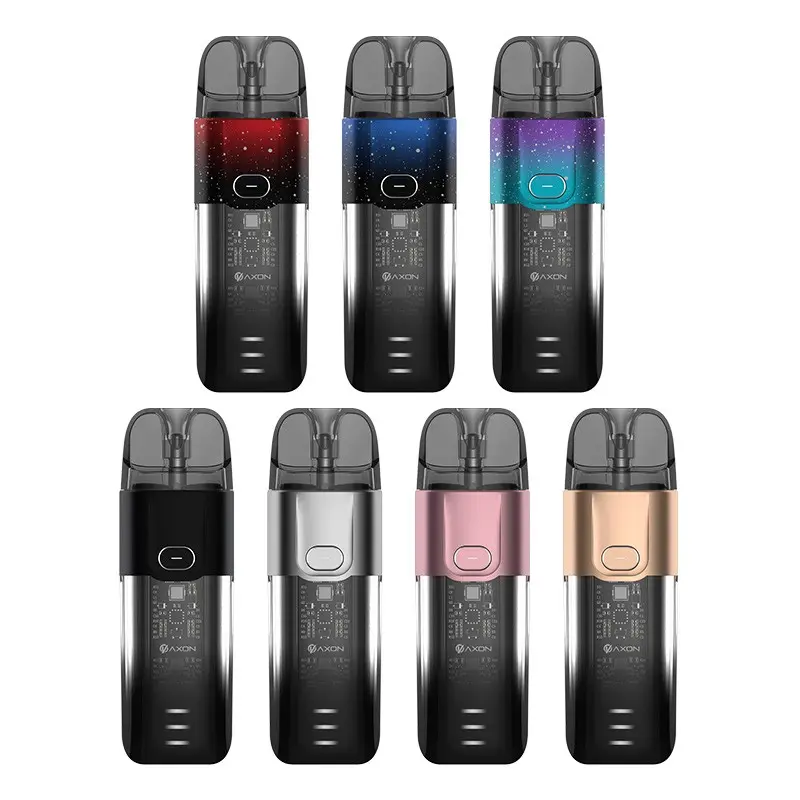 Vaporesso | Luxe XR/X 40W