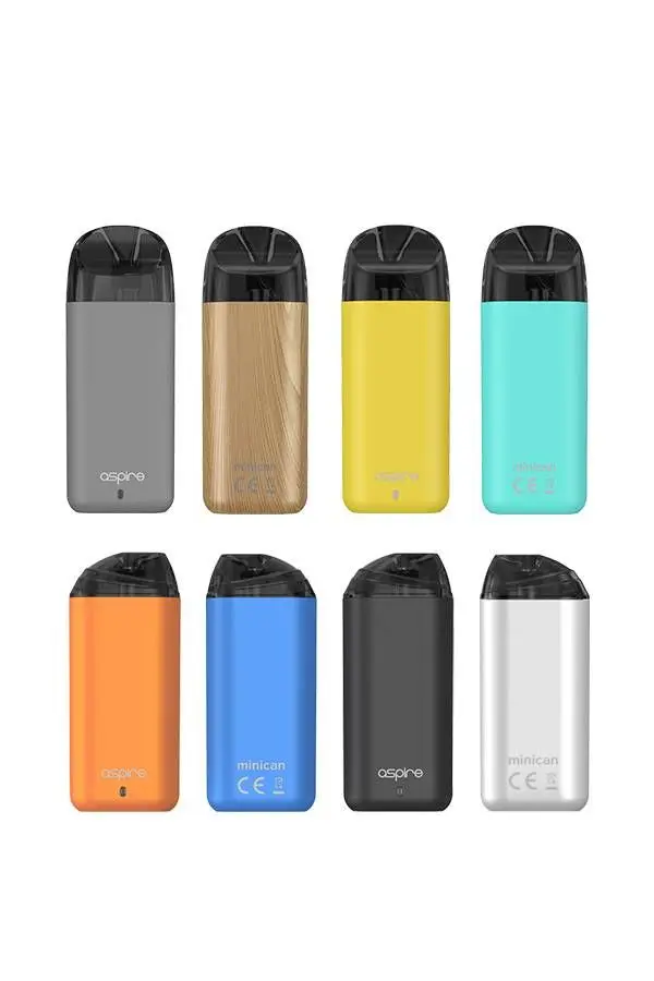 Aspire | Minican