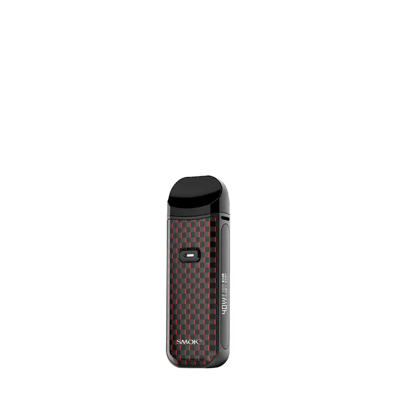 Smok |  Nord Pod 2