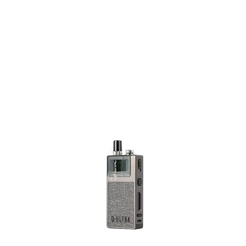 Lost Vape |  Orion Q-Ultra