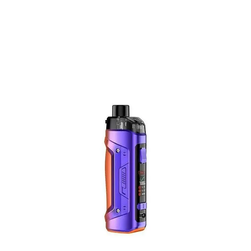 Full Kit Pod Aegis Boost Pro B100