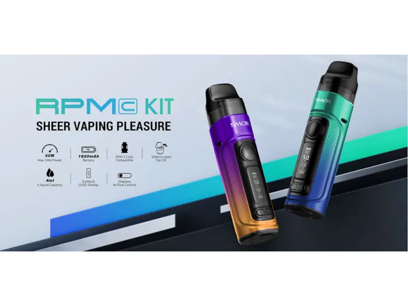 Full Kit RPM C