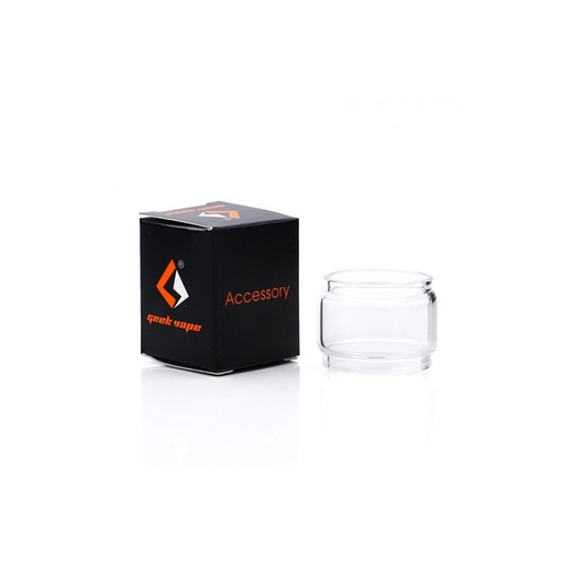 Geek Vape | Pyrex Zeus Subohm / NanoTank