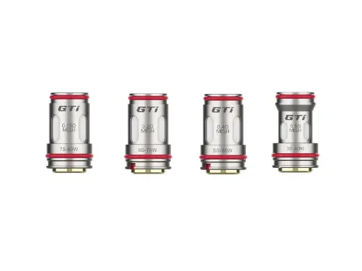 [Coil] Vaporesso | Résistance GTi