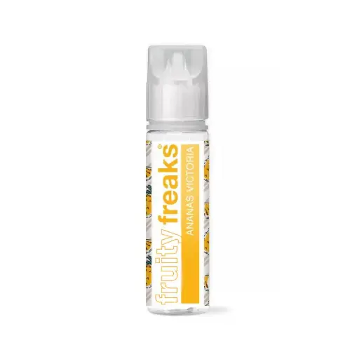 [50ml] Freaks | Ananas Victoria