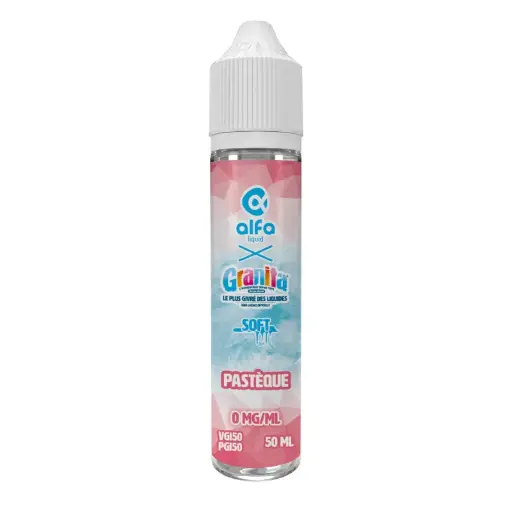 Alfa Granita Soft | Pastèque