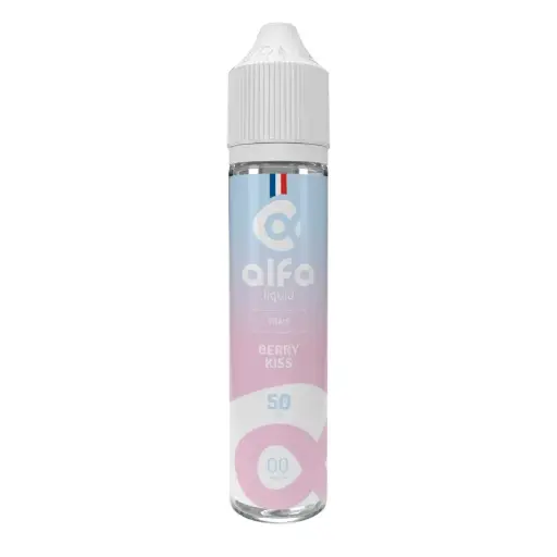 [50ml] Alfa | Berry Kiss