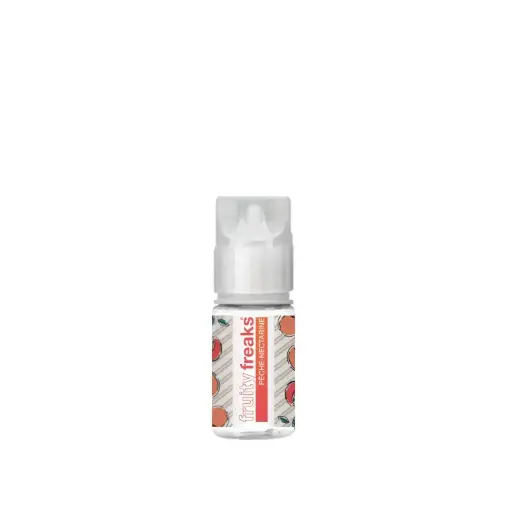 [Arome] Freaks DIY | Pêche-Nectarine