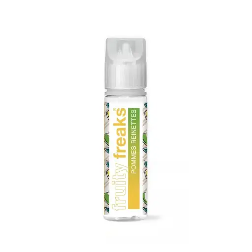 [50ml] Freaks | Pommes Reinettes