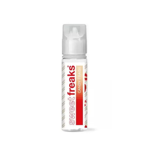[50ml] Freaks | Candy Fraise