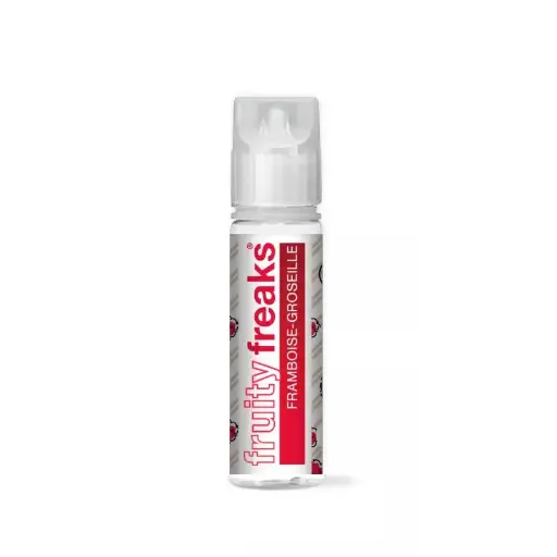 [50ml] Freaks | Framboise Groseille