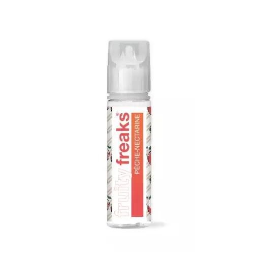 [50ml] Freaks | Pêche-Nectarine