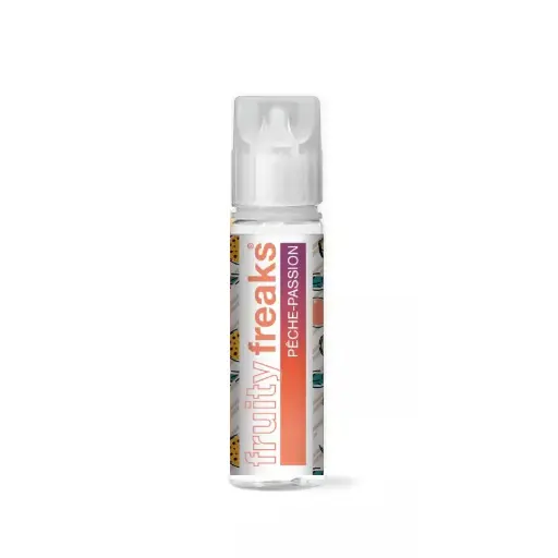 [50ml] Freaks | Pêche-Passion