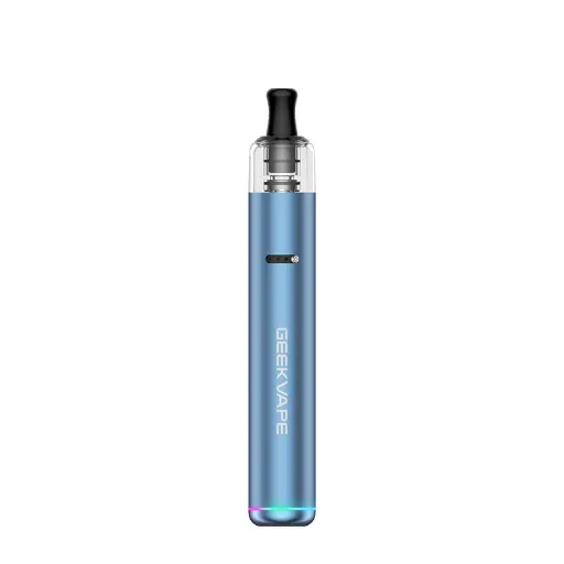 Geek Vape | Kit Wenax S3 Evo