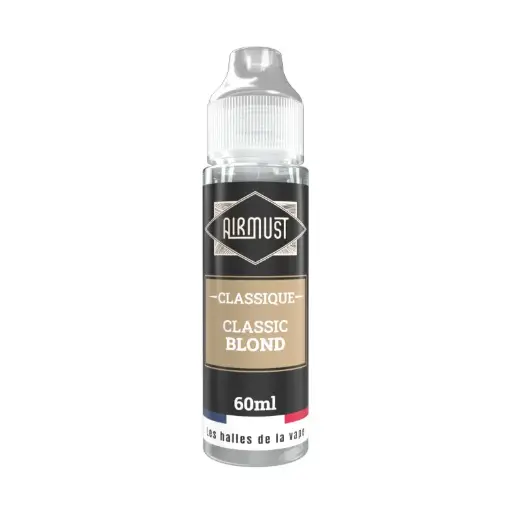 [60ml] Airmust | Classic Blond